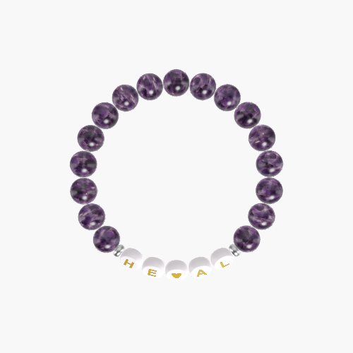 Amethyst Bracelet