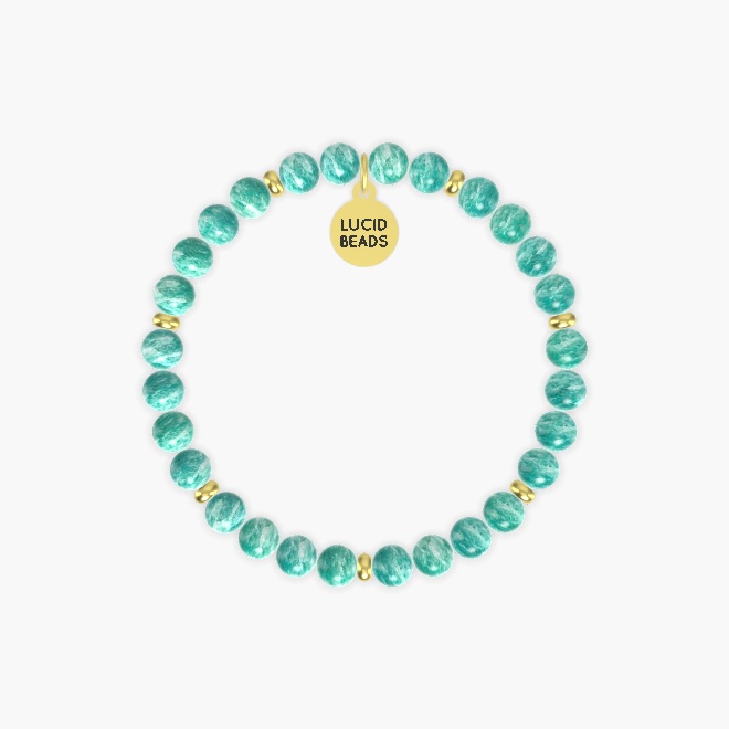 Amazonite Bracelet