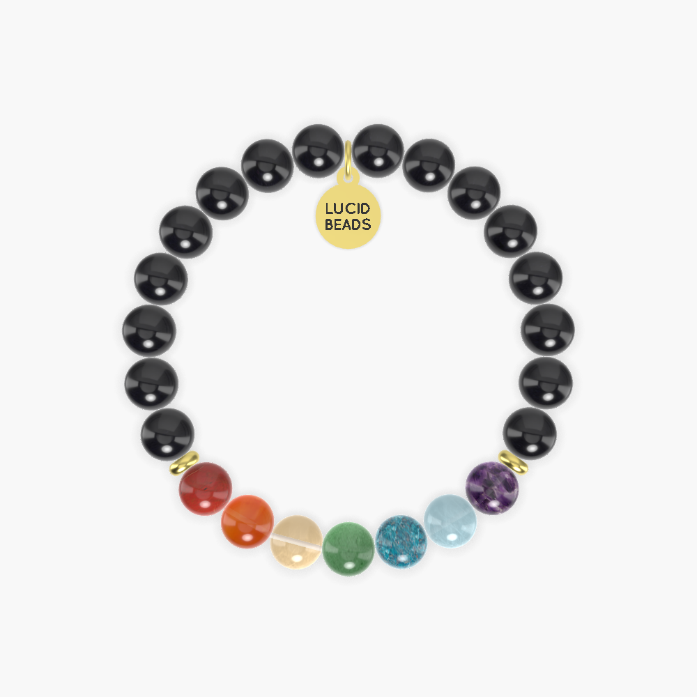 7 Chakra Healing Bracelet