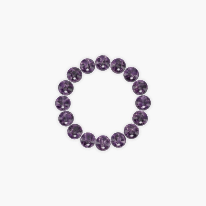 Amethyst Bracelet