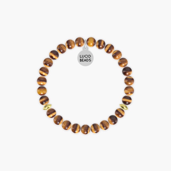 Tiger Eye Bracelet