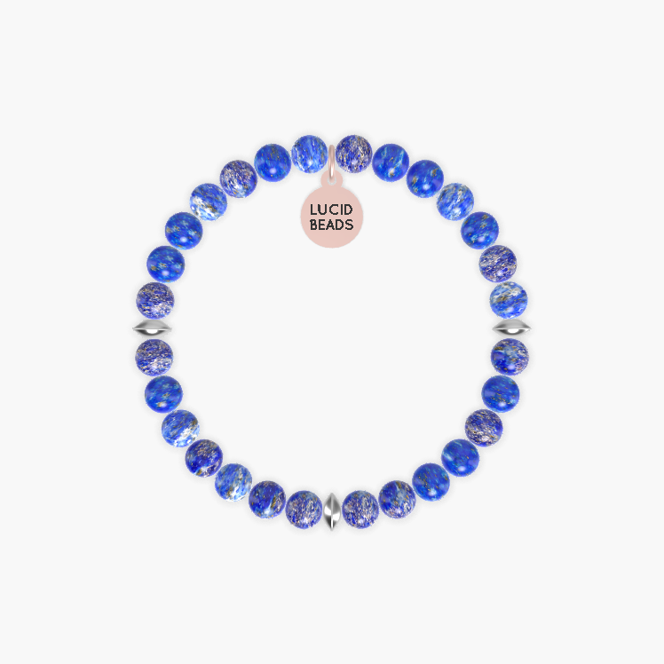 Lapis Lazuli Bracelet