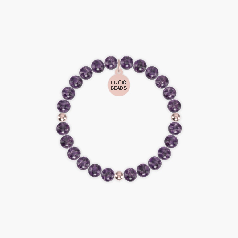 Amethyst Bracelet