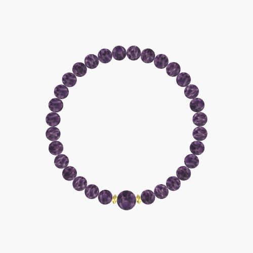 Amethyst Bracelet