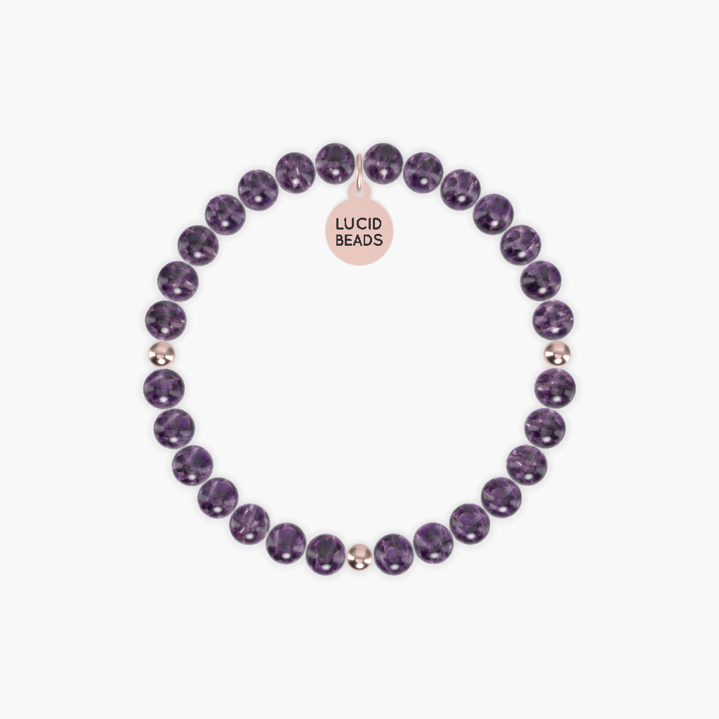 Amethyst Bracelet