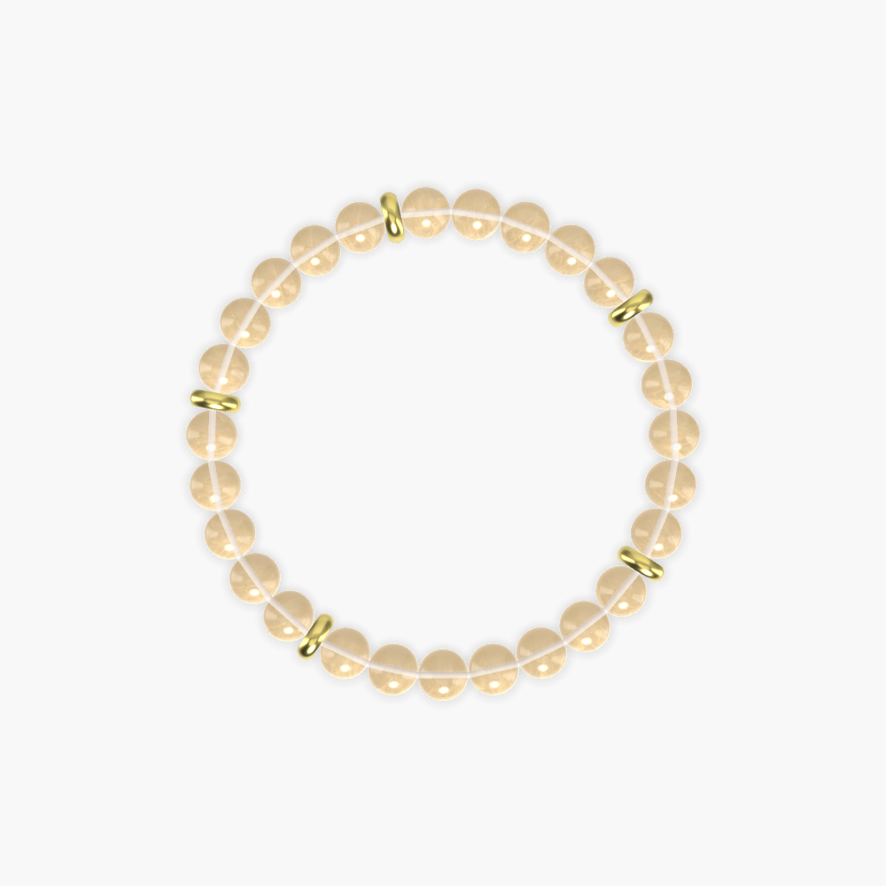 Citrine Bracelet