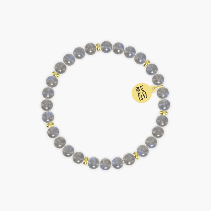 Labradorite Bracelet