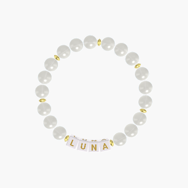 Moonstone Bracelet