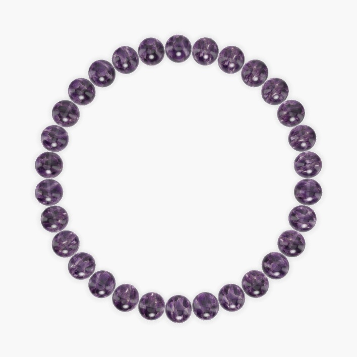 Amethyst Bracelet