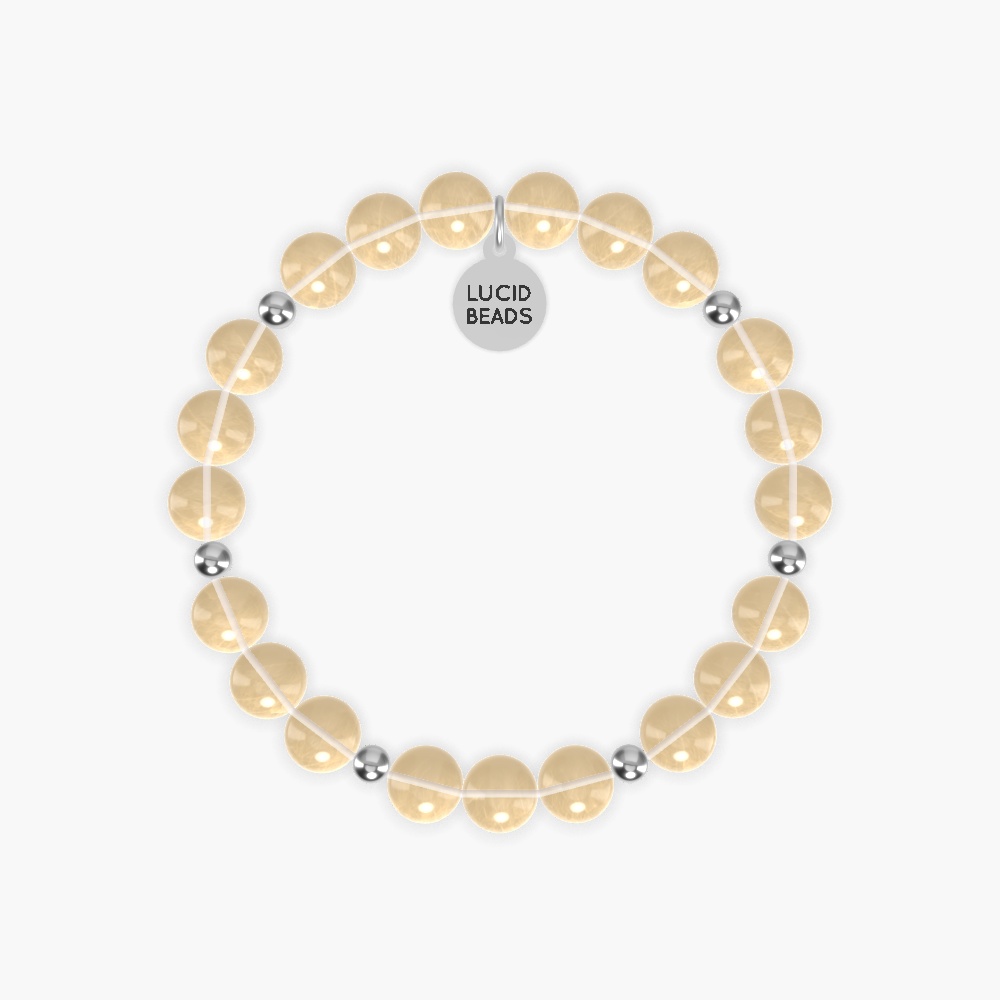 Citrine Bracelet