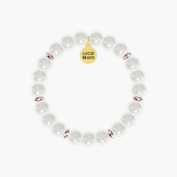 Moonstone Bracelet