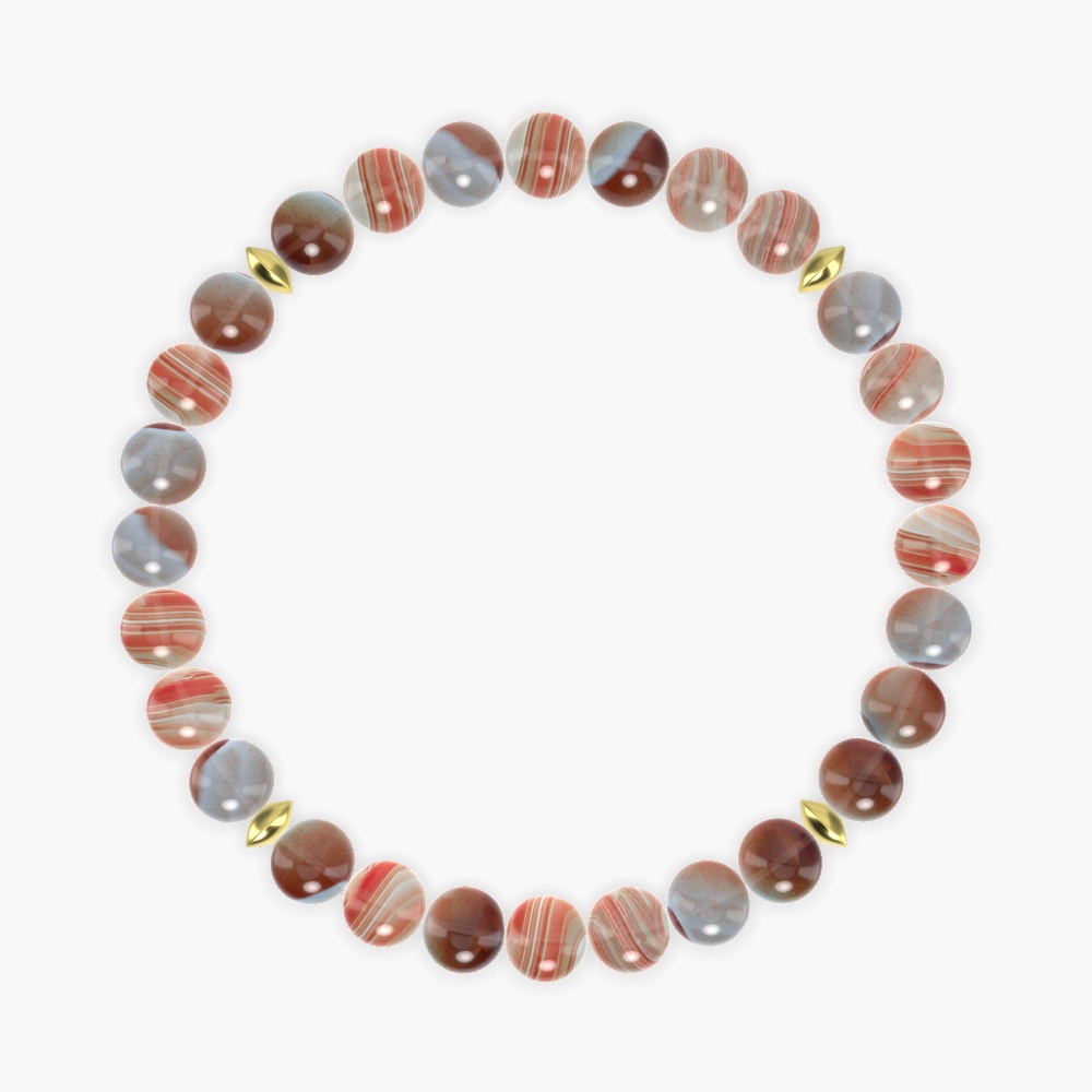 Sardonyx Bracelet