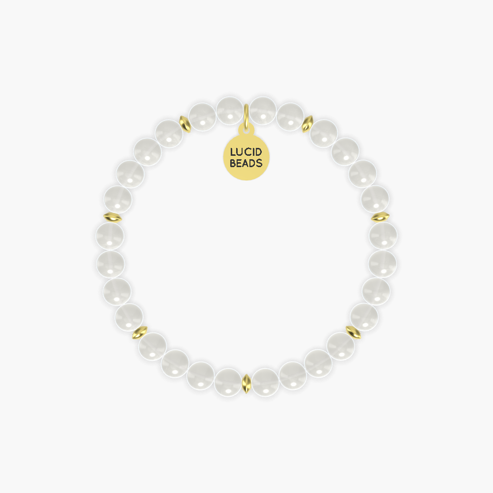 Moonstone Bracelet