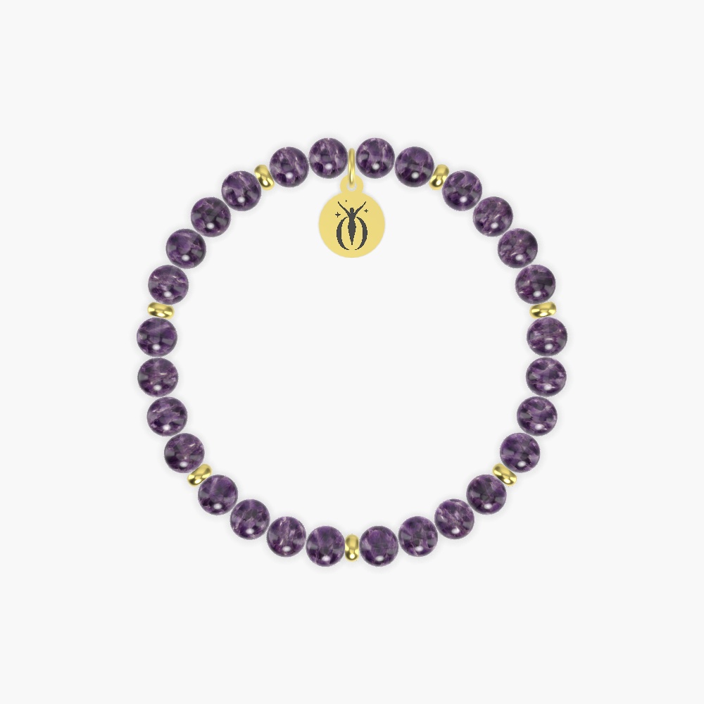 Amethyst Bracelet