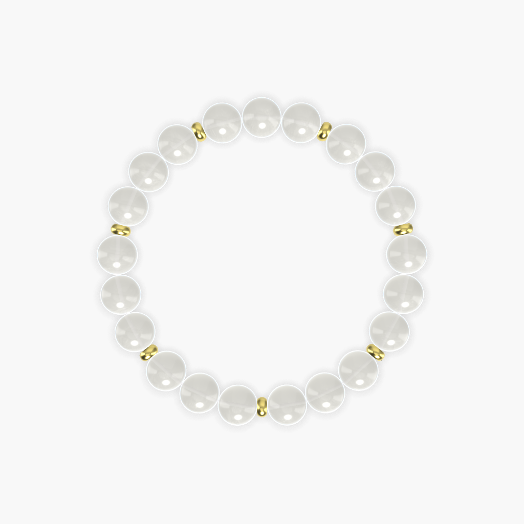 Moonstone Bracelet