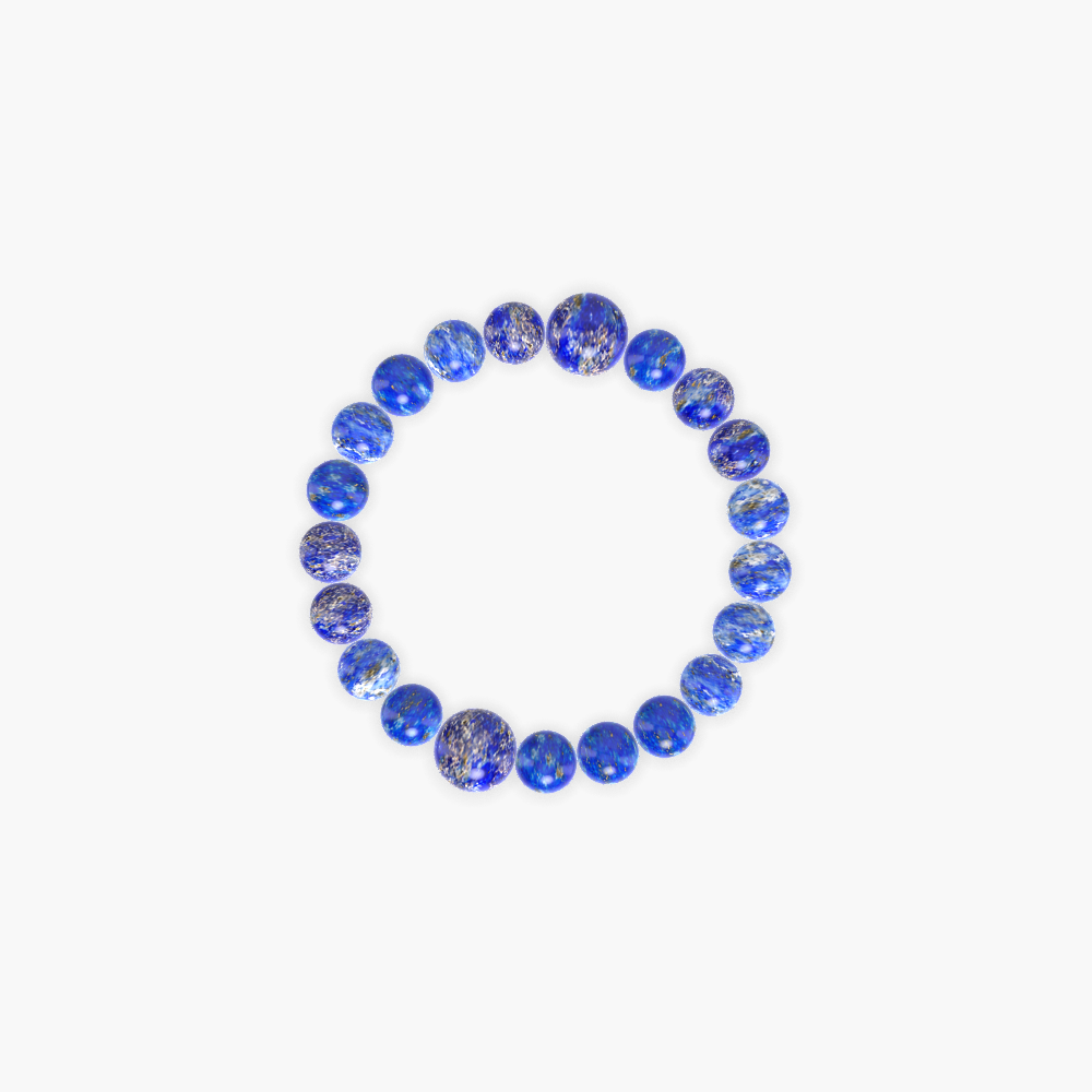 Lapis Lazuli Bracelet