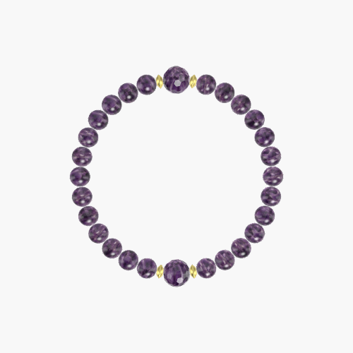 Amethyst Bracelet