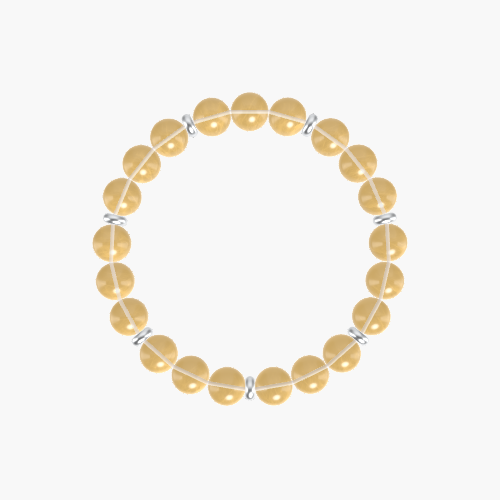 Citrine Bracelet