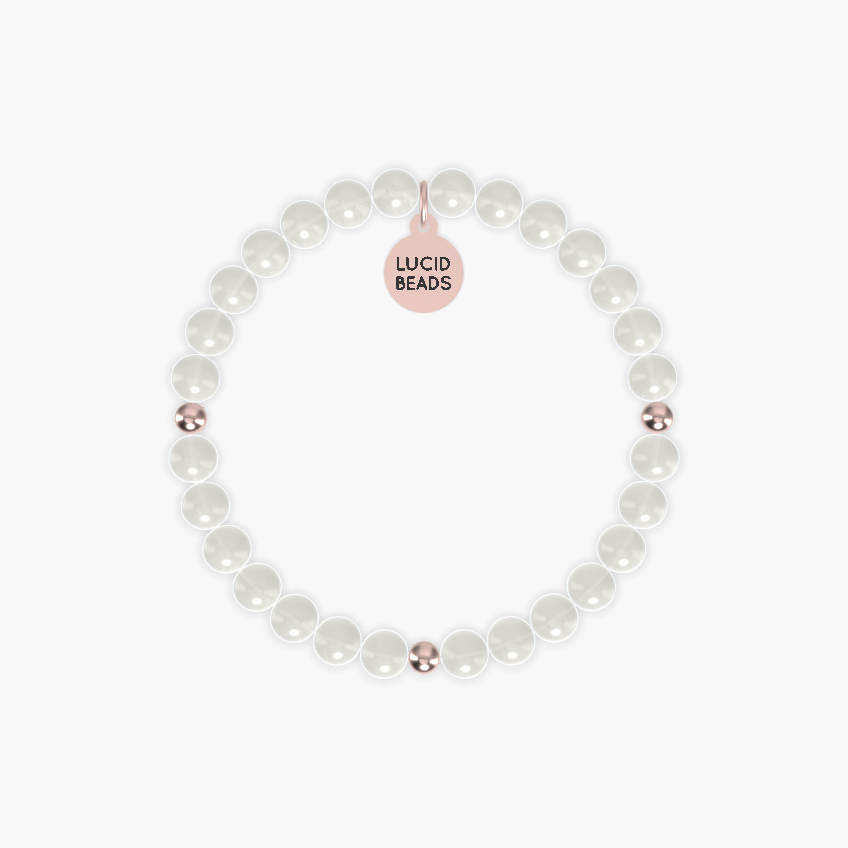 Moonstone Bracelet
