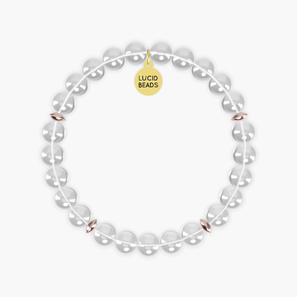 Clear Quartz Bracelet