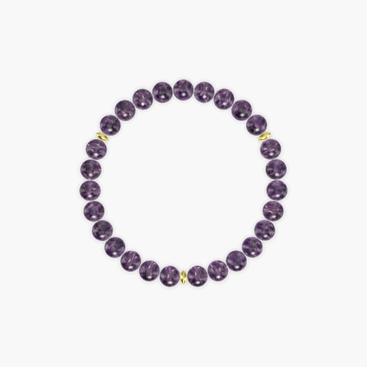 Amethyst Bracelet