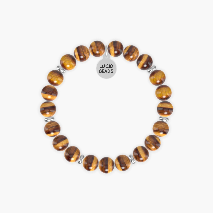Tiger Eye Bracelet