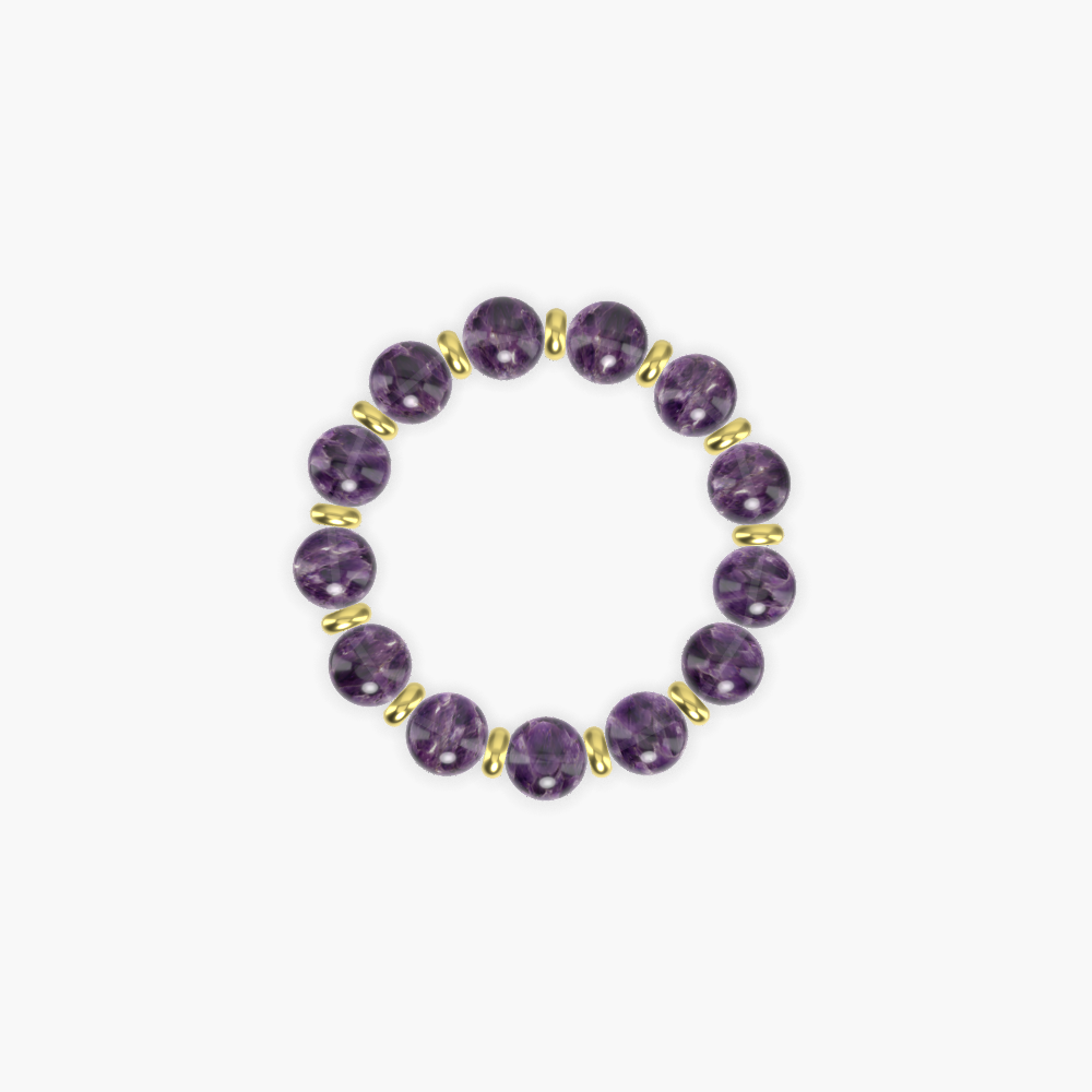Amethyst Bracelet