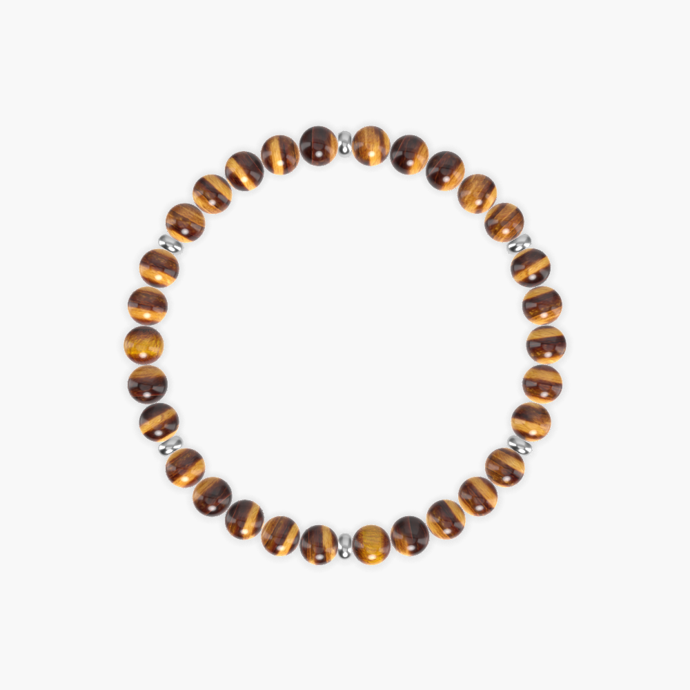 Tiger Eye Bracelet