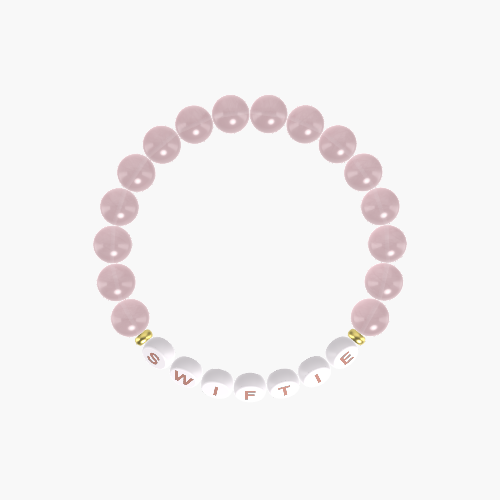 Rose Quartz Bracelet