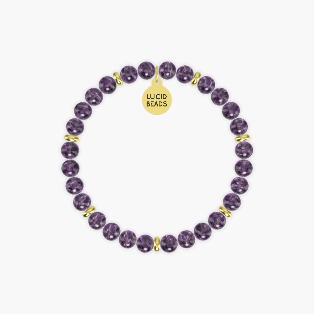 Amethyst Bracelet