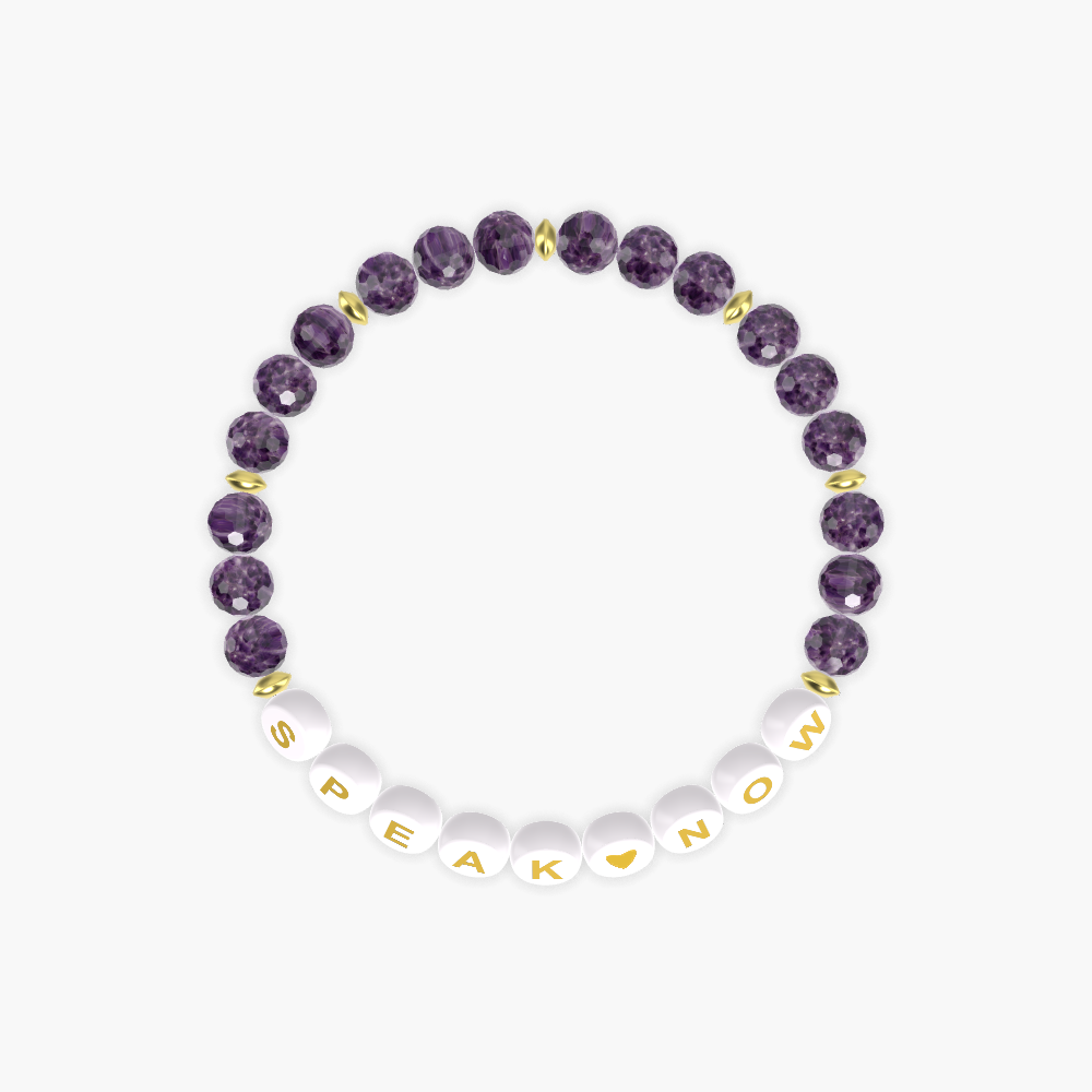 Amethyst Bracelet