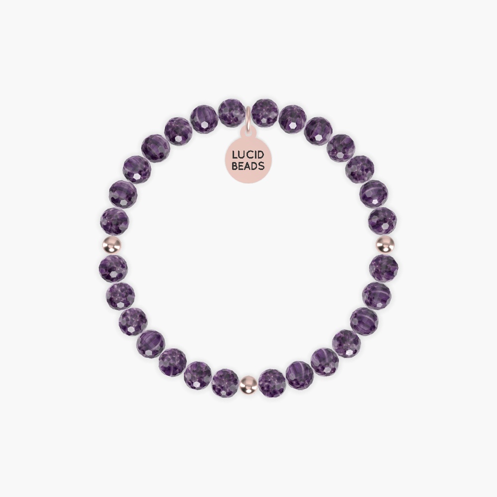 Amethyst Bracelet
