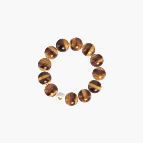 Tiger Eye Bracelet