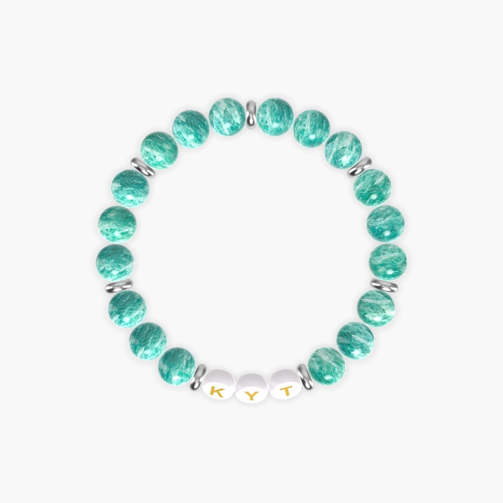Amazonite Bracelet
