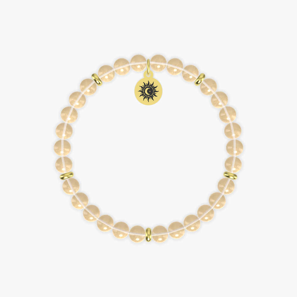 Citrine Bracelet