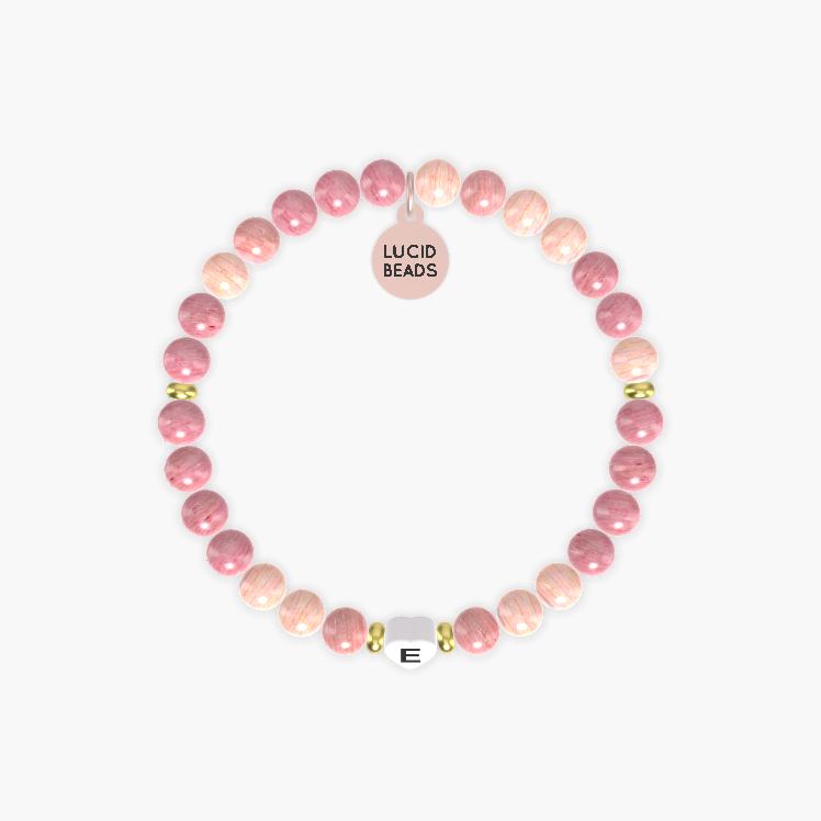 Rhodonite Bracelet