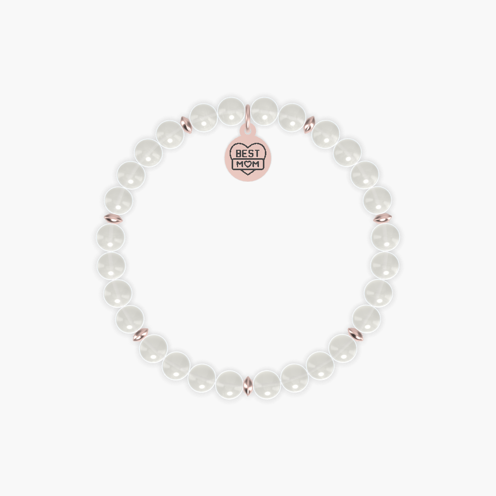 Moonstone Bracelet
