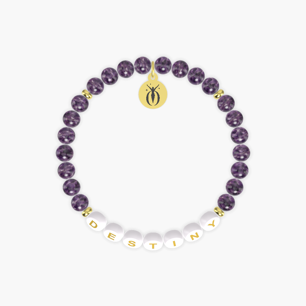 Amethyst Bracelet
