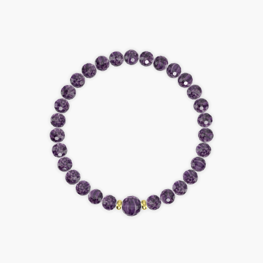 Amethyst Bracelet