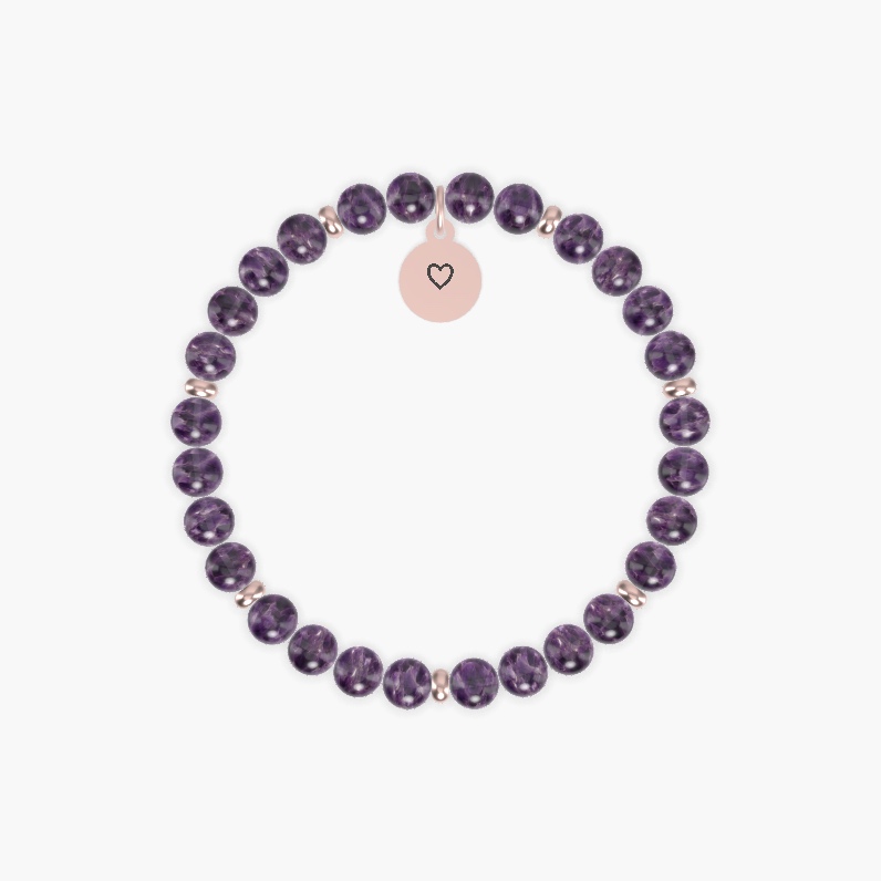 Amethyst Bracelet