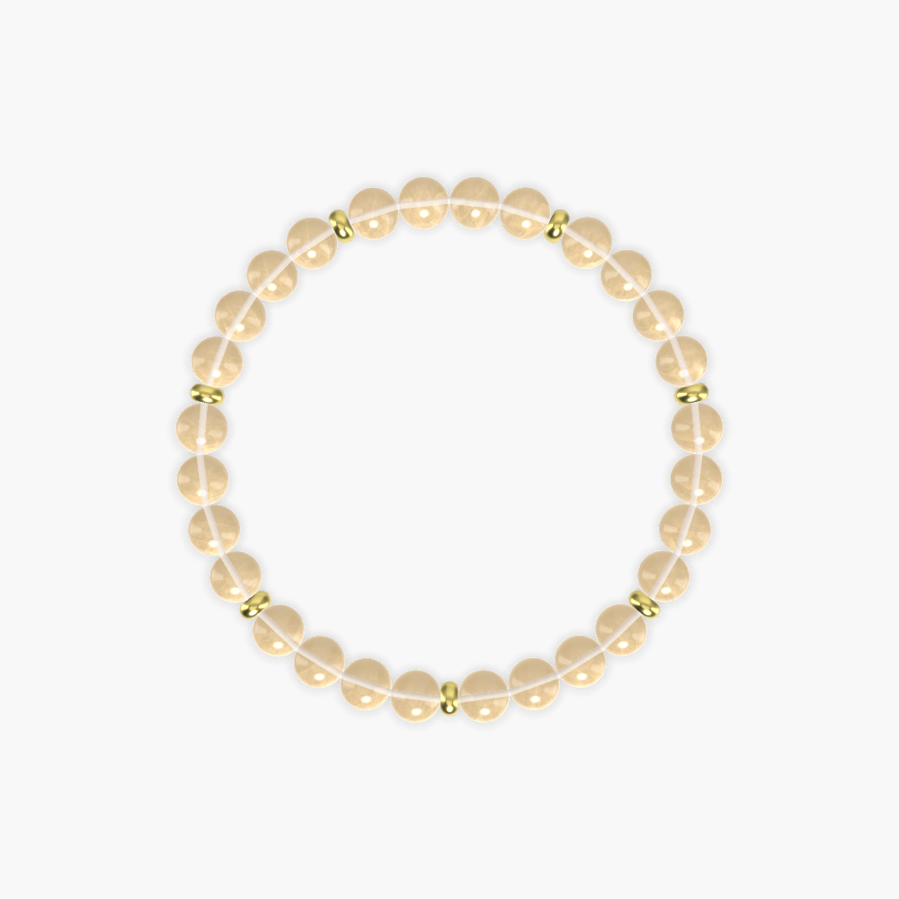 Citrine Bracelet
