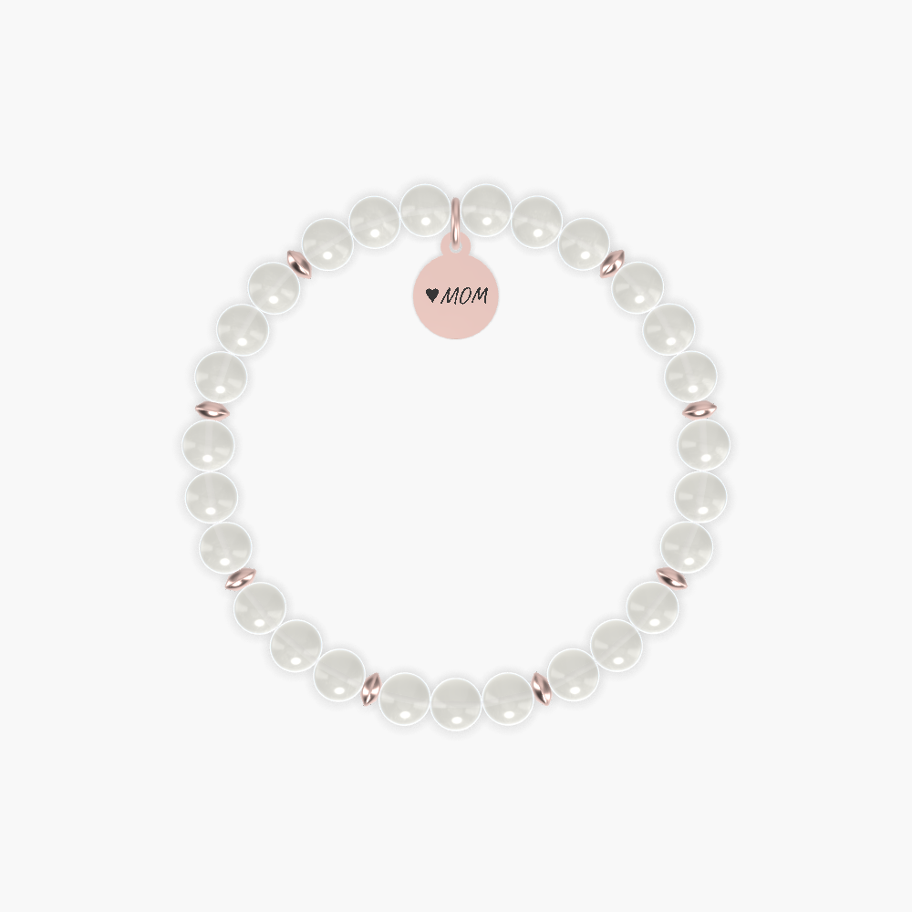 Moonstone Bracelet