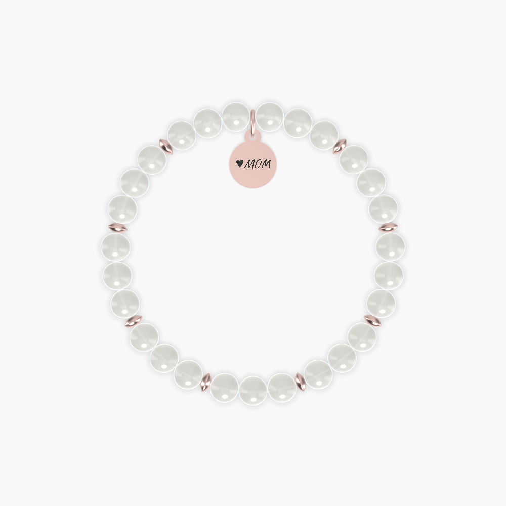 Mother's Day Gift - Moonstone Bracelet