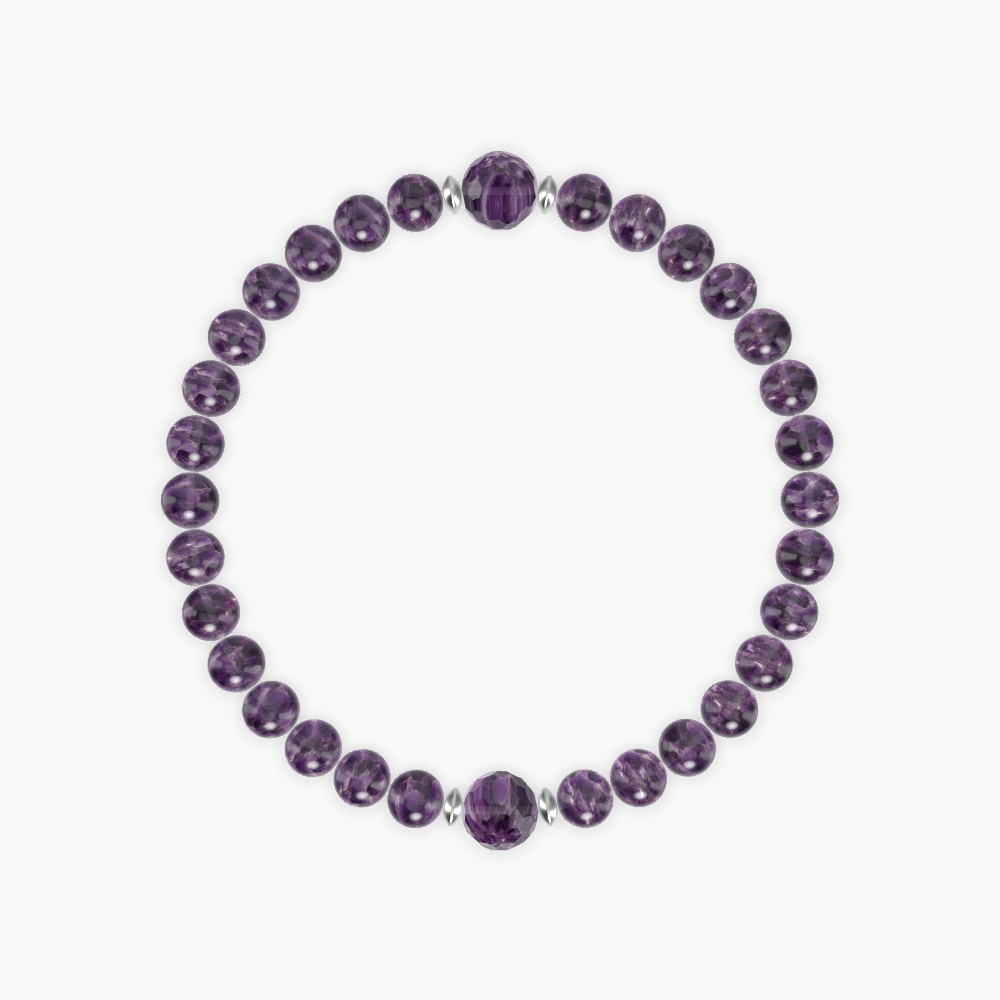 Amethyst Bracelet