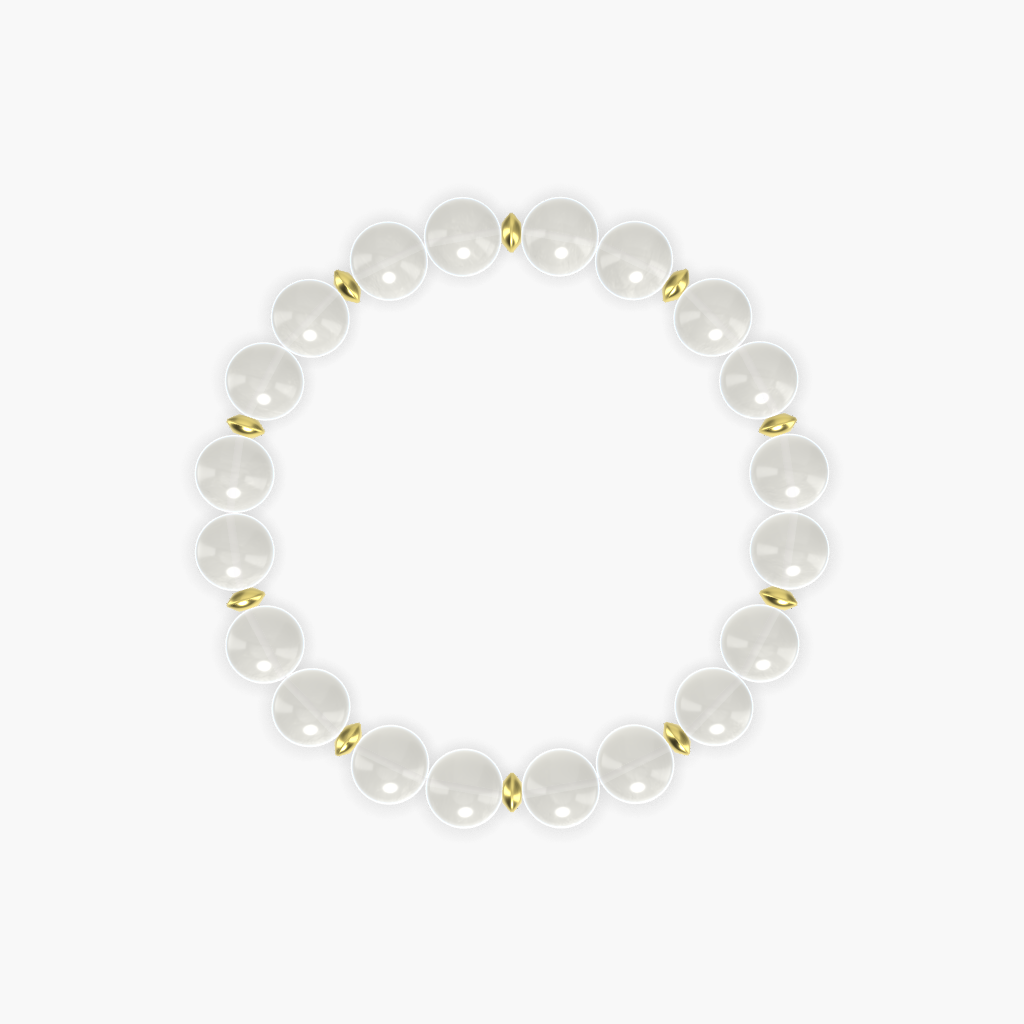 Moonstone Bracelet