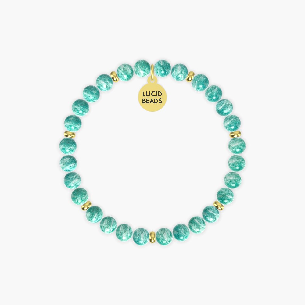 Amazonite Bracelet