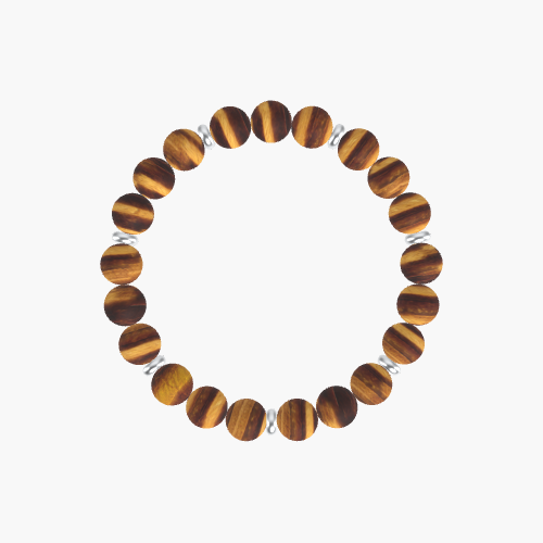 Tiger Eye Bracelet