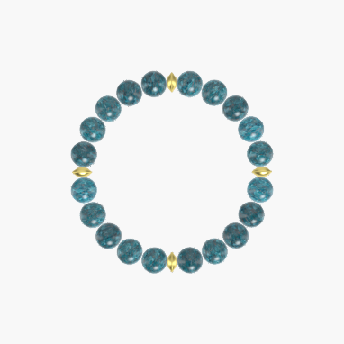 Apatite Bracelet