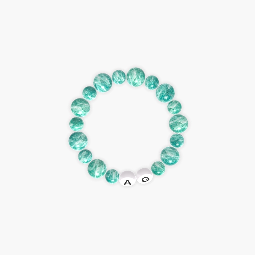 Amazonite Bracelet