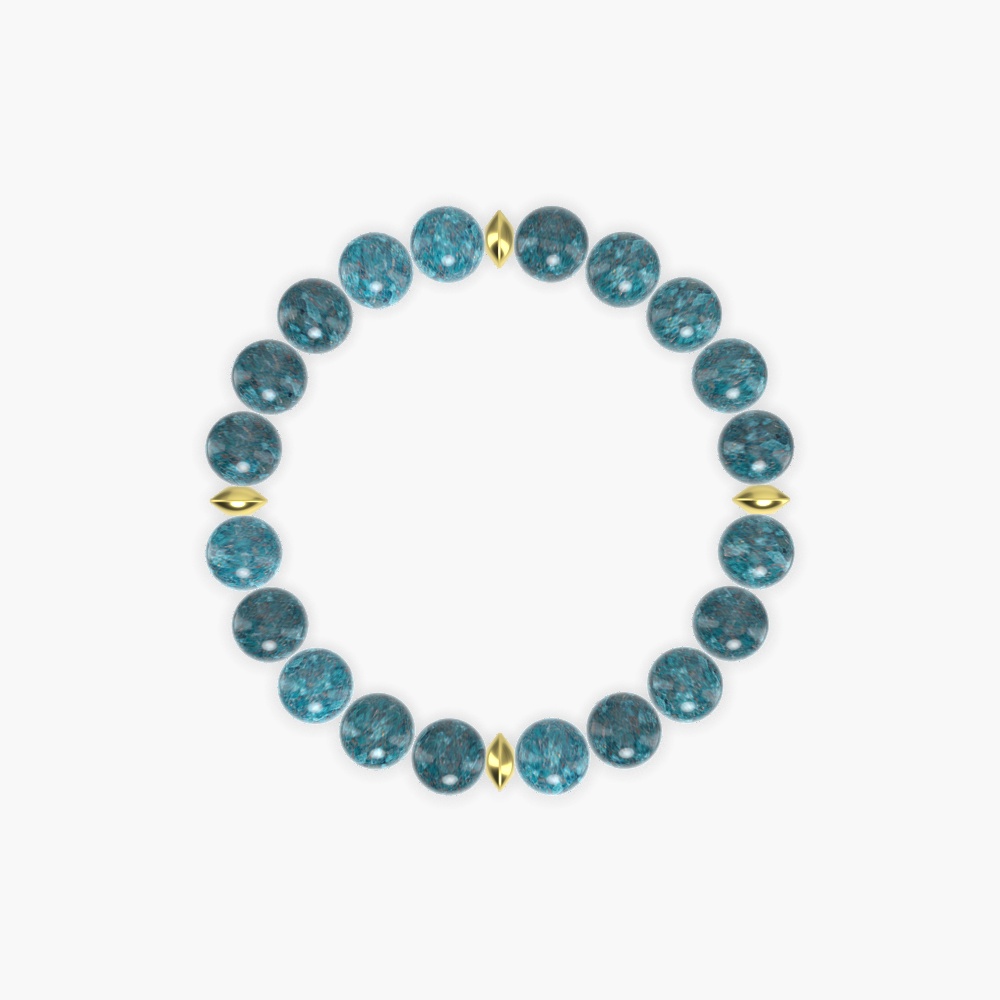 Apatite Bracelet